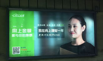 权衡风险 向上金服平台广告发布中的可靠性考量与合规要求